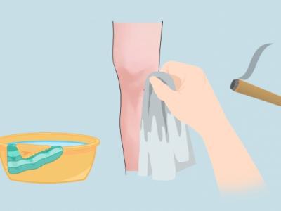 三伏天艾灸哪些部位好點 三伏天適合艾灸的穴位