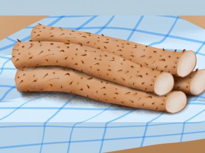 補肺氣的食物有哪些 補肺氣人們常吃的食物