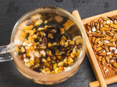 紅小豆和薏米煮水喝祛濕嗎 紅豆薏米湯的具體做法