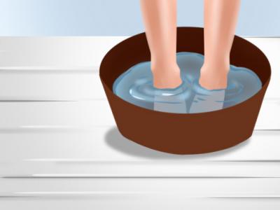 酒精和生姜泡腳能祛濕嗎 泡腳有哪些注意事項(xiàng)