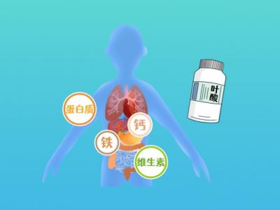 補葉酸的食物有哪些 葉酸的好處和效果