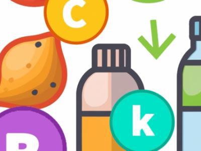 補(bǔ)充維生素A的食物有哪些 維生素A的作用與功效