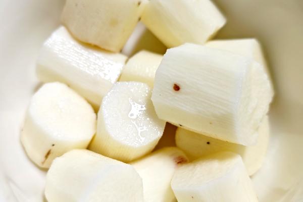 吃木薯有什么好處和壞處 吃木薯是升血糖還是降血糖