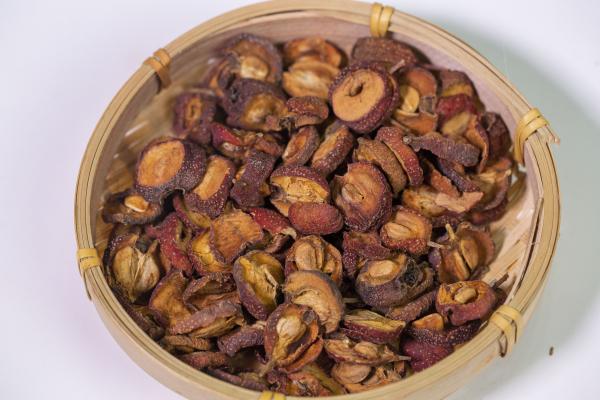 山楂干的保質期是多長 自制山楂干可以存放多久