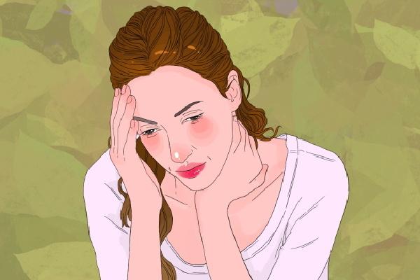 肝火和心火比較旺盛怎么辦 心火旺肝火旺的表現