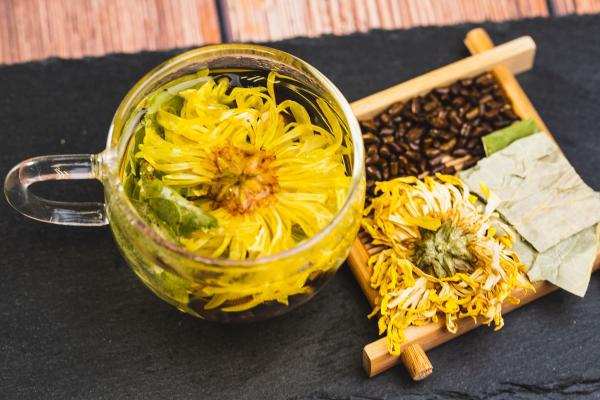 肝火胃火旺盛喝什么茶 滋陰降火的食物和水果