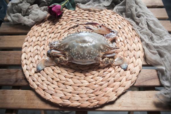 梭子蟹開鍋蒸多久最佳時間 六兩梭子蟹蒸多久