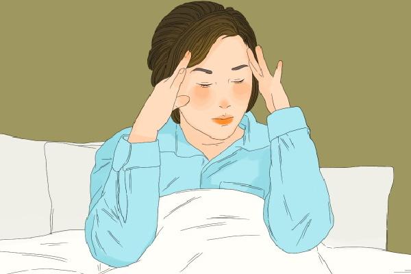 春天易怒肝火旺怎么辦 女性肝火旺盛的癥狀