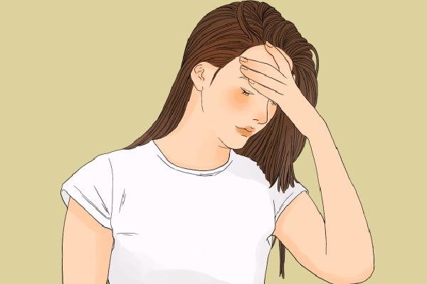 春天易怒肝火旺怎么辦 女性肝火旺盛的癥狀