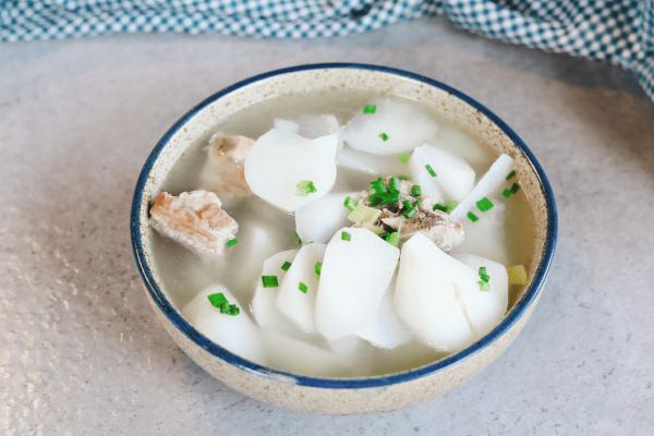 白蘿卜怎么吃不會寒涼 白蘿卜怎么吃養胃順氣