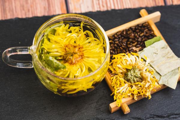 冬季肝火比較重怎么辦 去肝火的食物有哪些