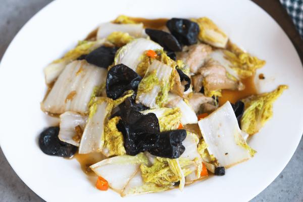 黑木耳減肥可以吃嗎 減肥期間怎么吃黑木耳好-易網<a href=http://www.logojc.com/ target=_blank class=infotextkey>健康養生</a>網 黑木耳減肥可以吃嗎 減肥期間怎么吃黑木耳好