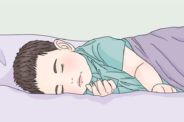 小孩肝火旺盛可以進(jìn)行艾灸嗎 長時間肝火旺盛會怎么樣