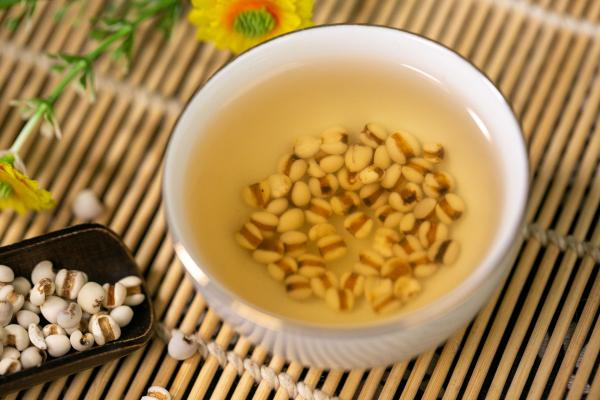 濕氣重肚子大怎么排濕減肥 肚子大有濕氣重吃什么祛濕