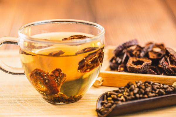 山楂和什么泡水喝減肥 山楂加什么降血脂最快