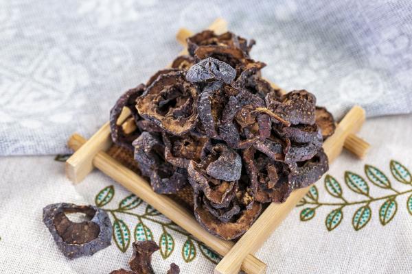 山楂干泡水能每天喝嗎 山楂配什么減肥刮油