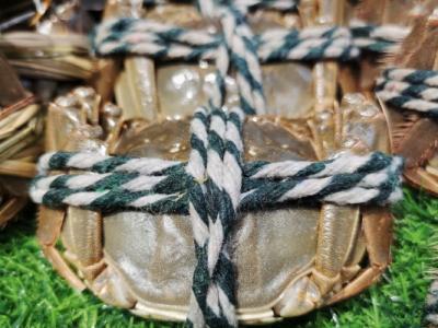 大閘蟹過了幾月份就不能吃了 哪些人群不能食用大閘蟹