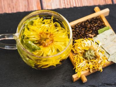 冬季肝火比較重怎么辦 去肝火的食物有哪些