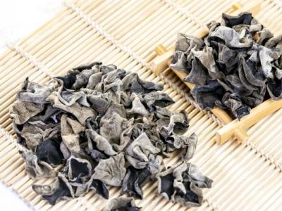 黑木耳煮熟隔夜能吃嗎 黑木耳的搭配禁忌