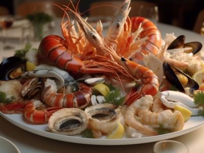 補碘的食物有哪些 補碘的注意事項