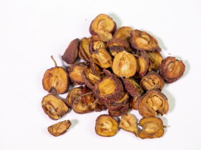 山楂干的保質(zhì)期是多長 自制山楂干可以存放多久