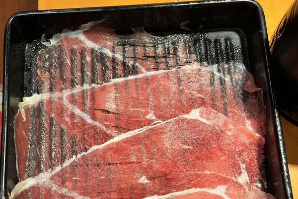 高血壓腎病能不能吃牛肉