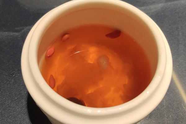 枸杞芽茶的功效與作用、禁忌和食用方法