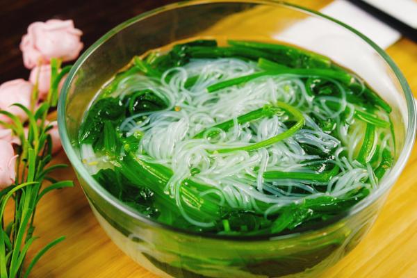 痛風(fēng)能不能吃粉絲