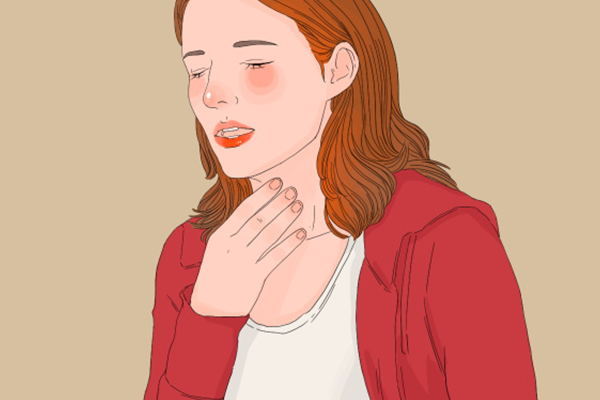 口苦是什么原因