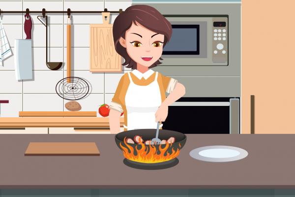 吃味精的十大害處