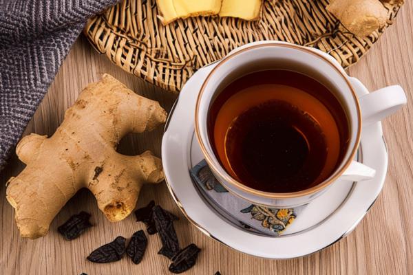 生姜紅糖水的功效與作用、禁忌和食用方法