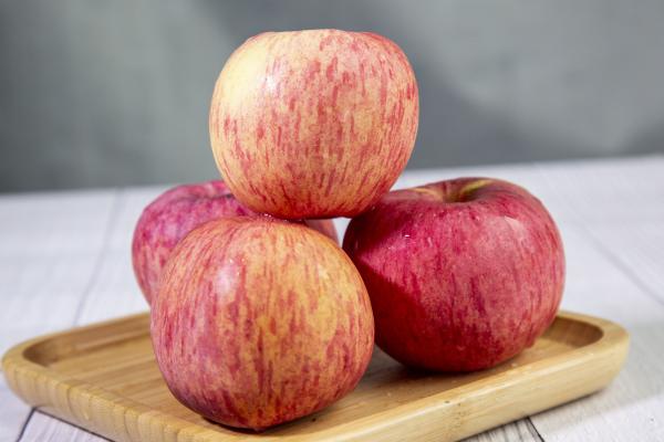 野蘋果的功效與作用、禁忌和食用方法