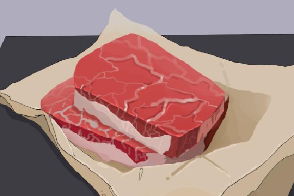 痛風能不能吃牛肉