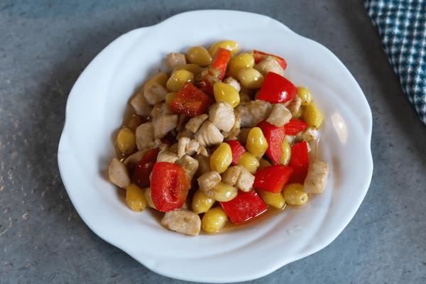 白果的功效與作用、禁忌和食用方法