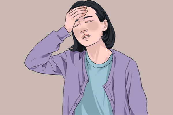 發燒了怎么辦如何退燒