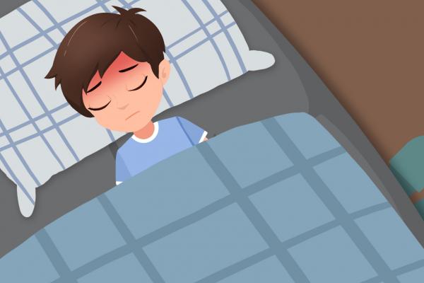 發燒了怎么辦如何退燒