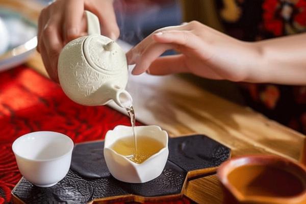 覆盆子茶的功效與作用、禁忌和食用方法