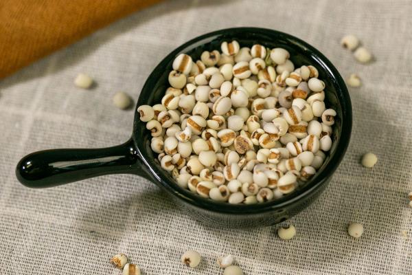 紅豆薏米粉的功效與作用、禁忌和食用方法