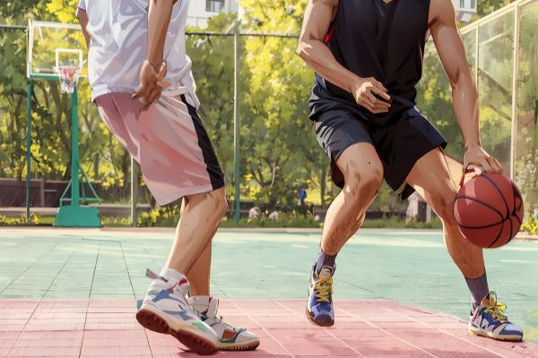 打籃球能長高嗎