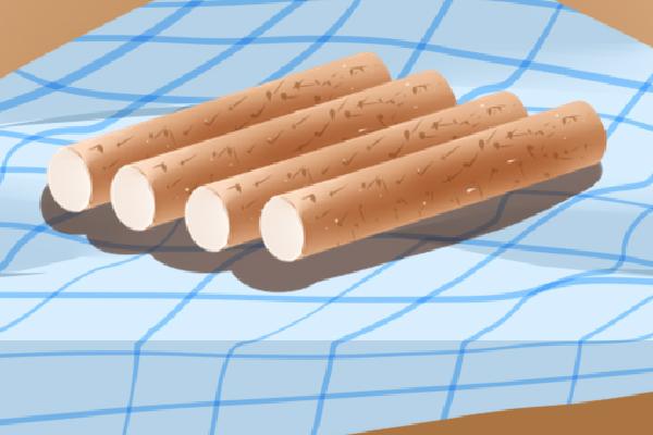 山藥和白蘿卜相克嗎？