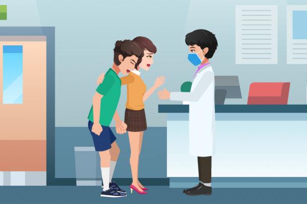 絲蟲病分類有哪些?