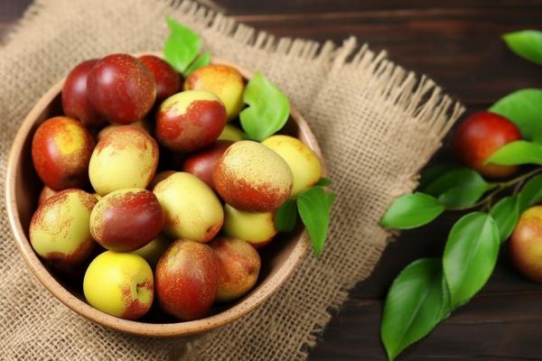 腦供血不足能不能吃灰棗