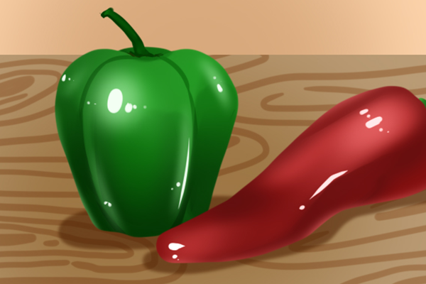 辣椒的功效與作用、禁忌和食用方法