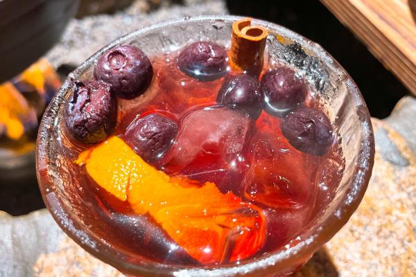 肉桂的功效與作用、禁忌和食用方法