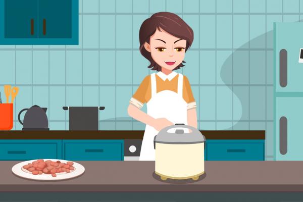 吃味精的十大害處