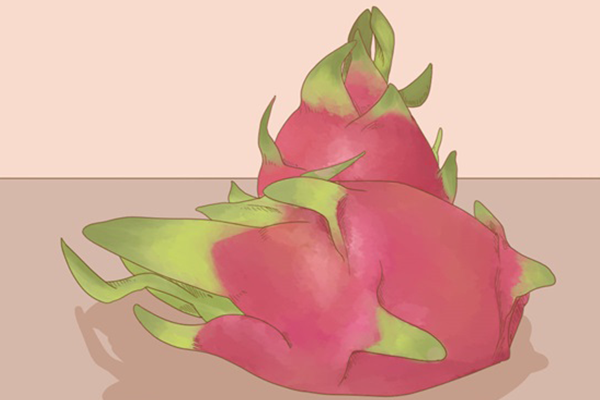 火龍果的功效與作用、禁忌和食用方法