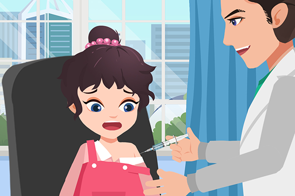 6歲孩子打激素長(zhǎng)高后頻繁生病