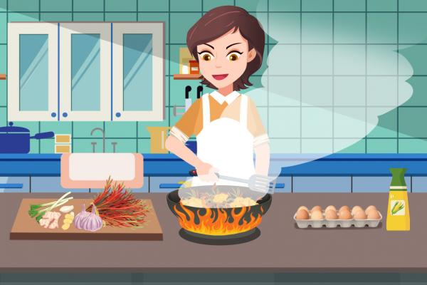 吃味精的十大害處