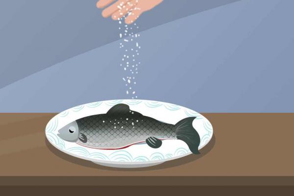 急性喉炎能不能吃黑魚