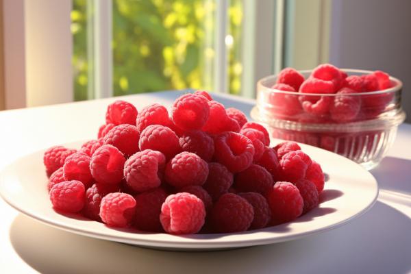 覆盆子茶的功效與作用、禁忌和食用方法